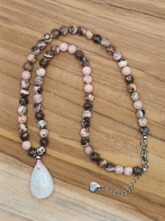 Collier Lueur au Large