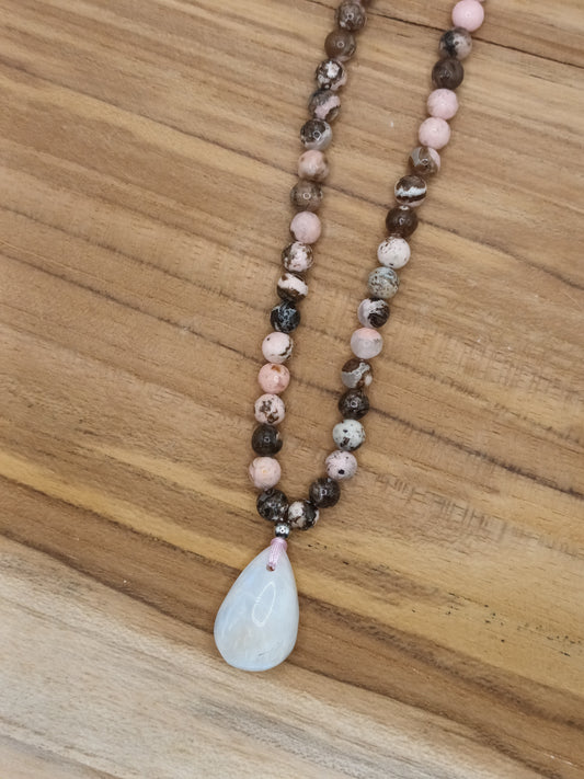 Collier Lueur au Large