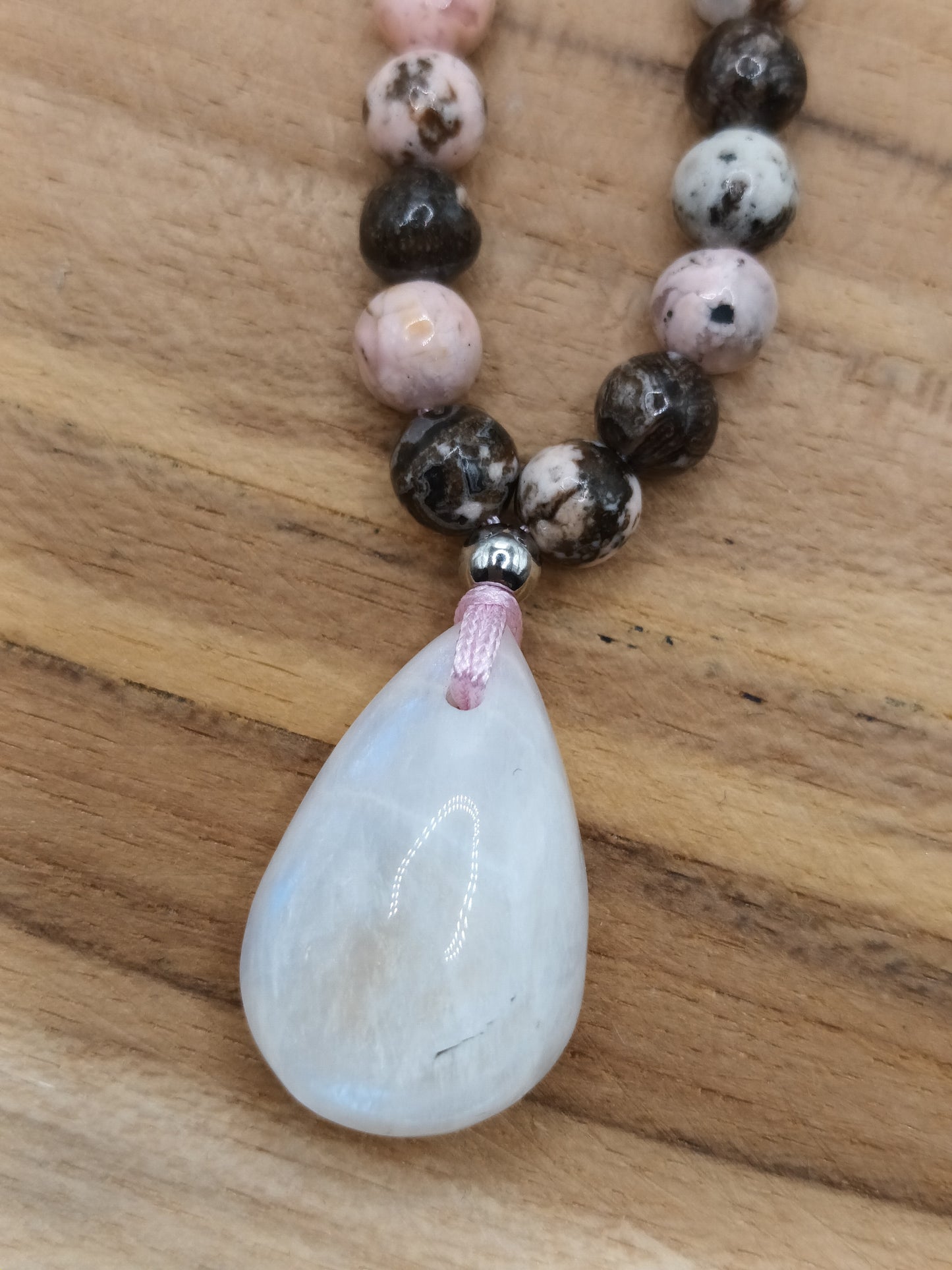 Collier Lueur au Large