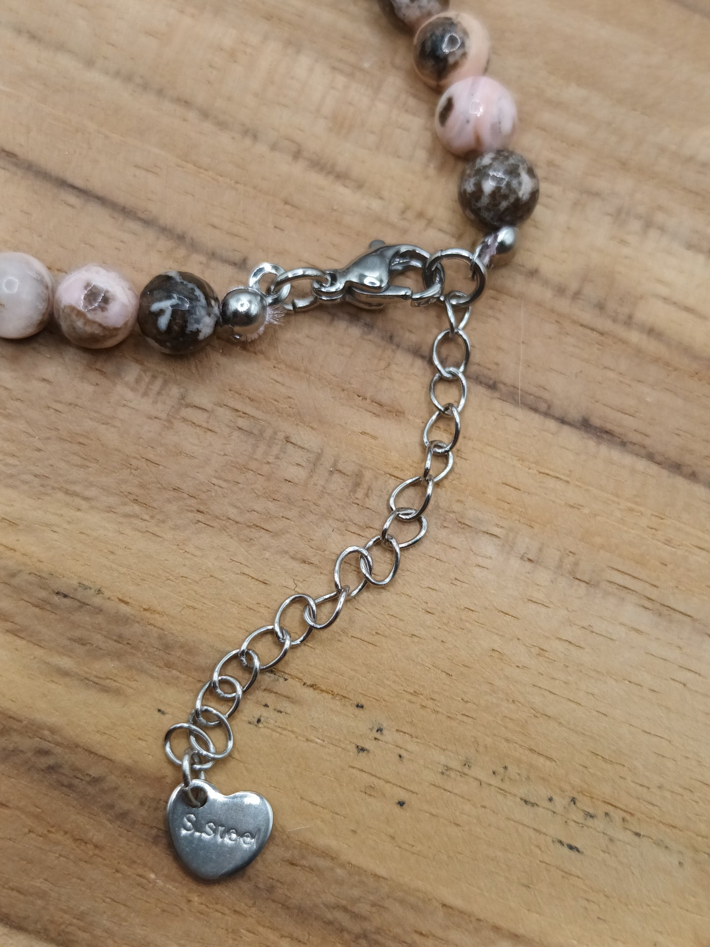 Collier Lueur au Large