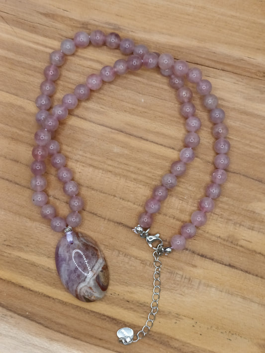 Collier Horizon Douceur
