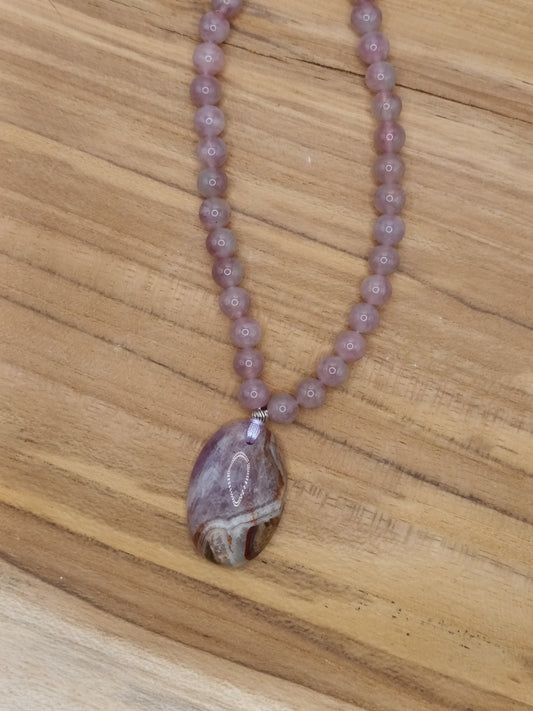 Collier Horizon Douceur