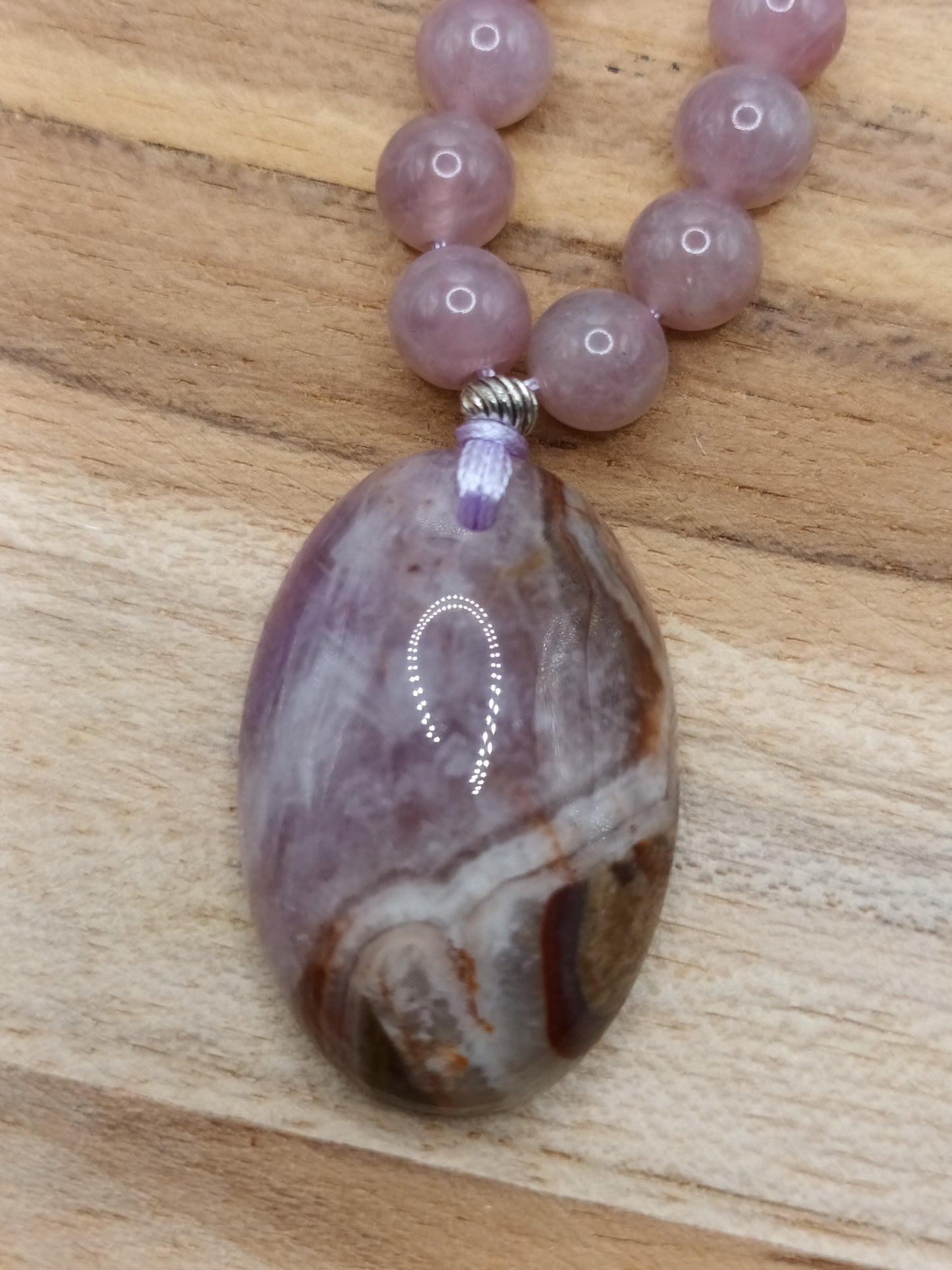 Collier Horizon Douceur