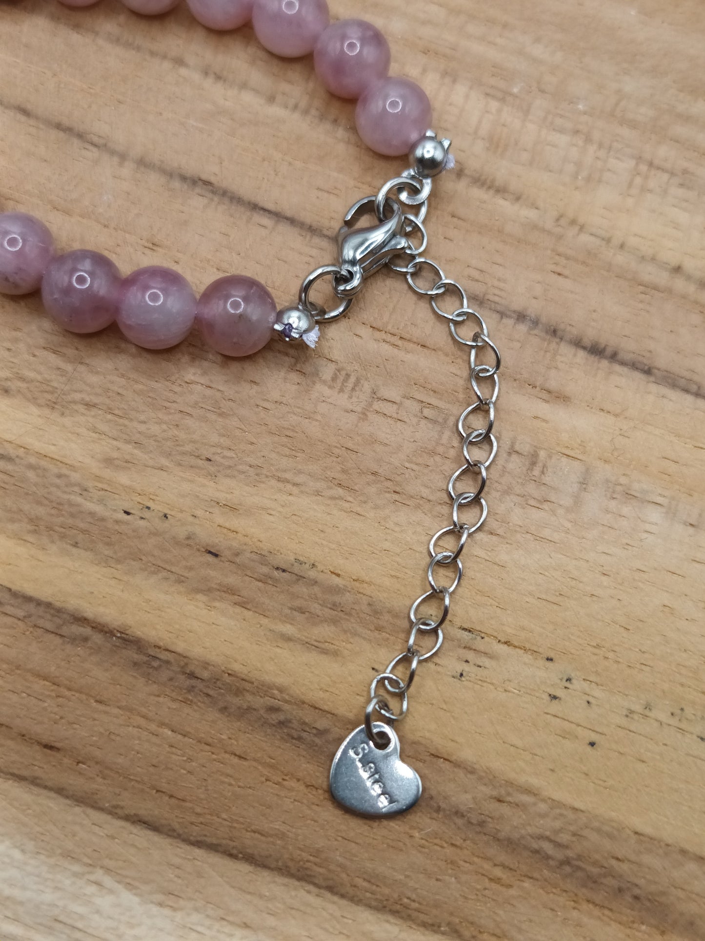 Collier Horizon Douceur