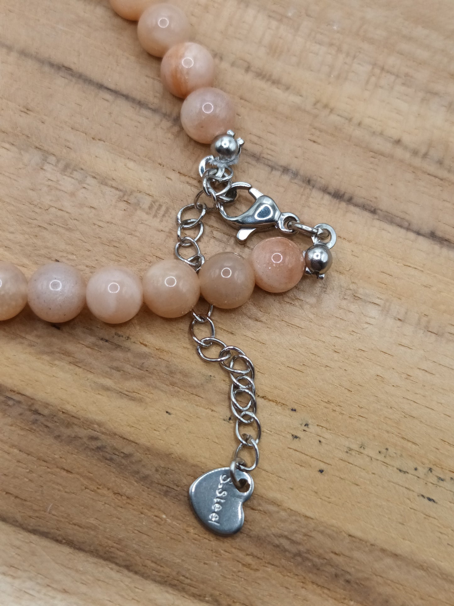 Collier Clarté Marine