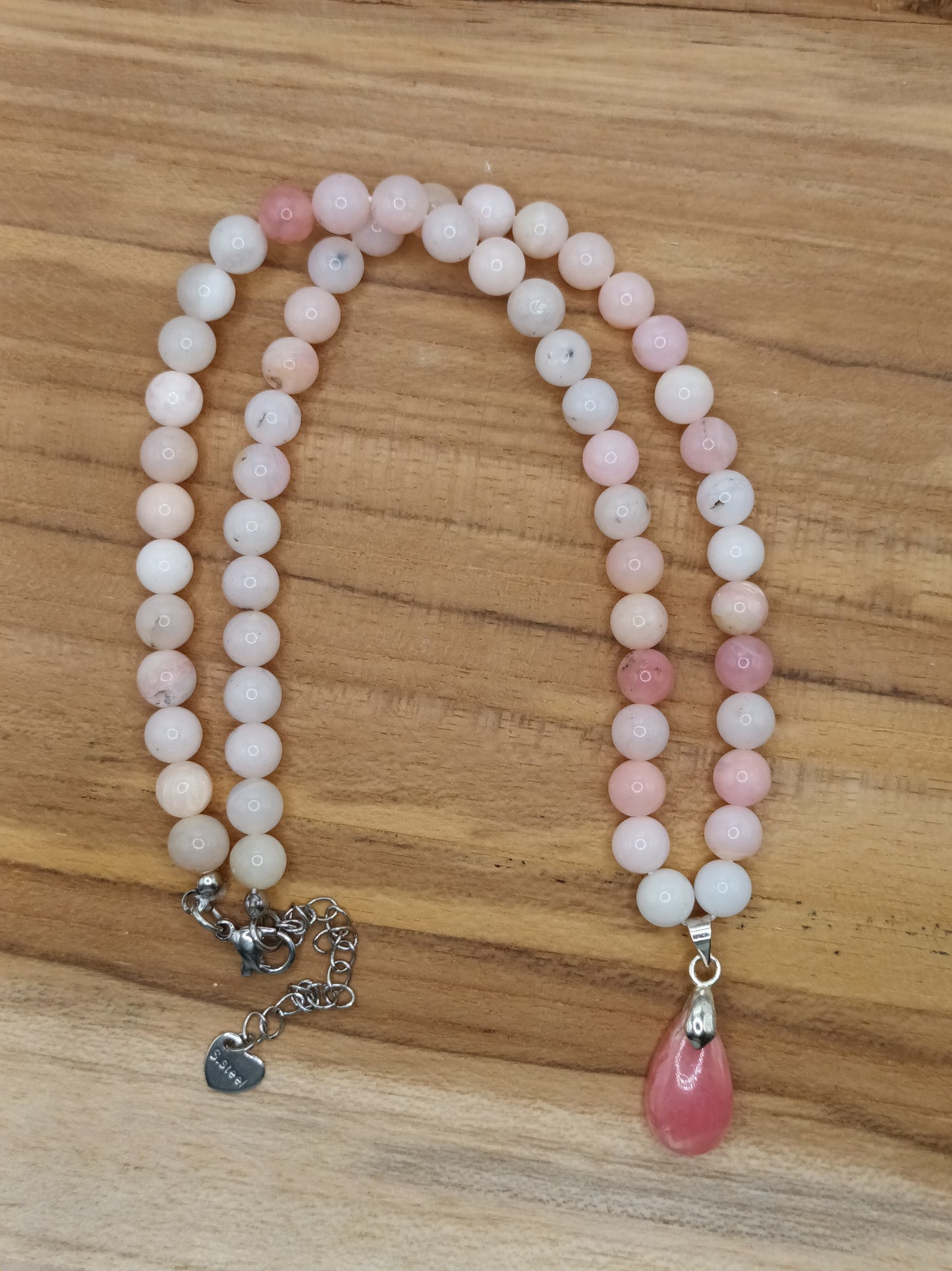 Collier Rosée d'Aube
