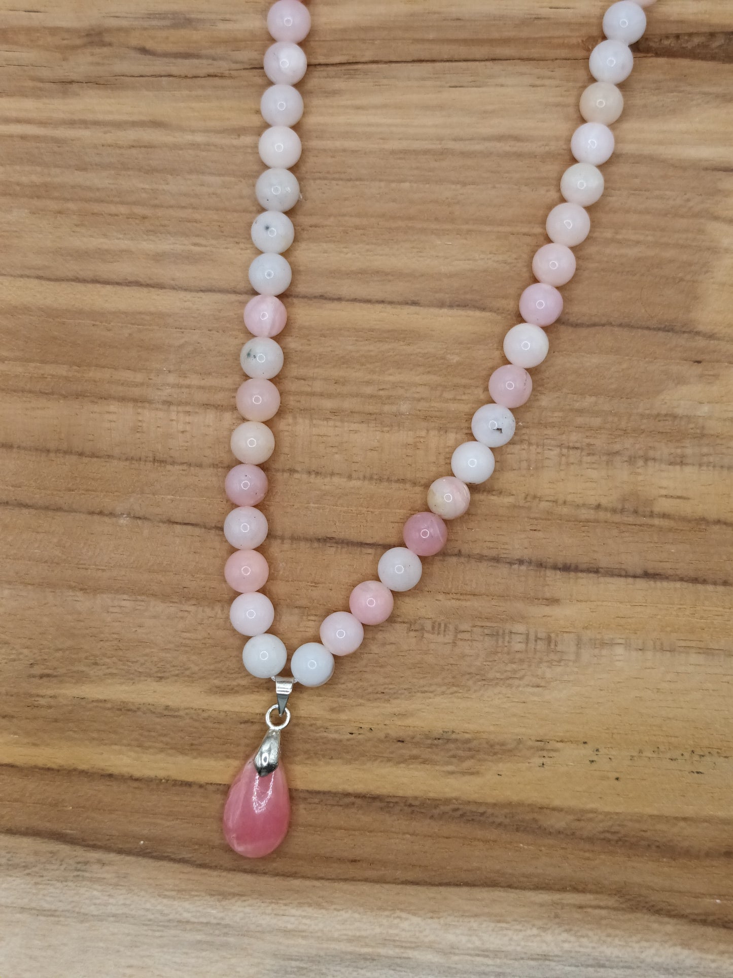 Collier Rosée d'Aube