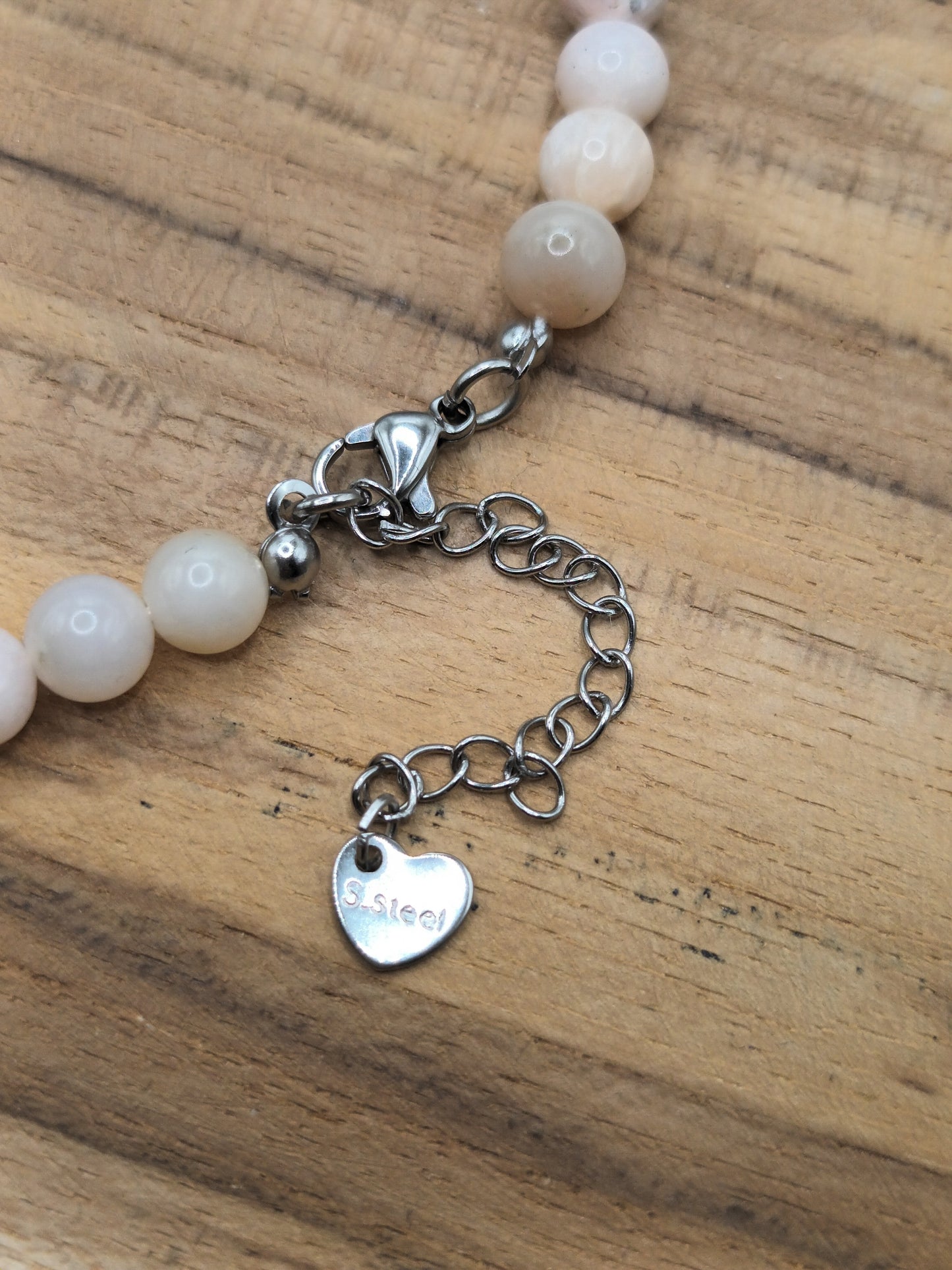 Collier Rosée d'Aube