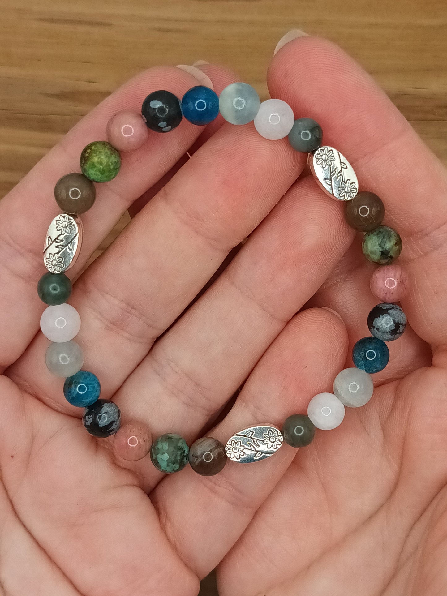 Bracelet Chemin de Vie