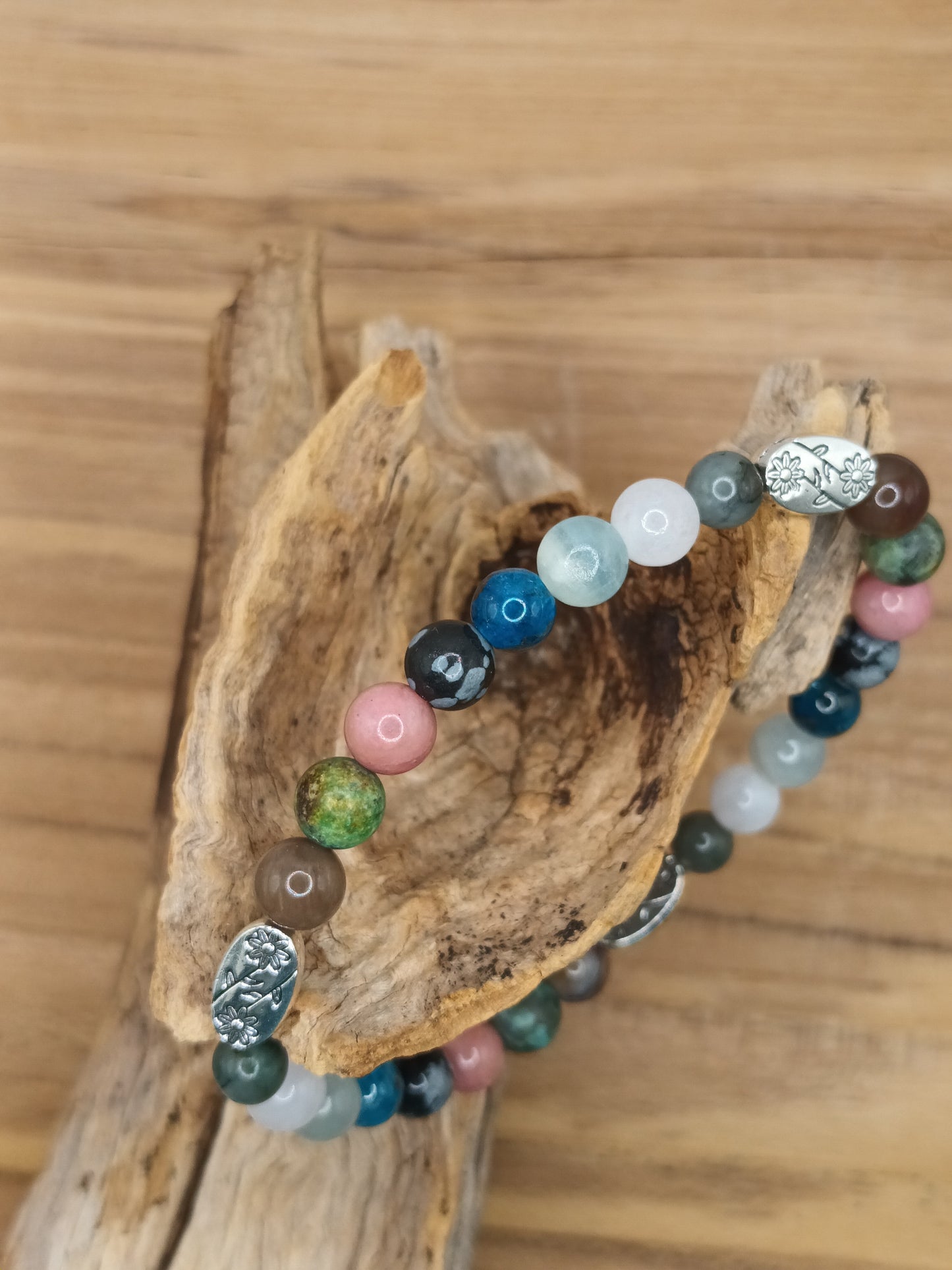 Bracelet Chemin de Vie