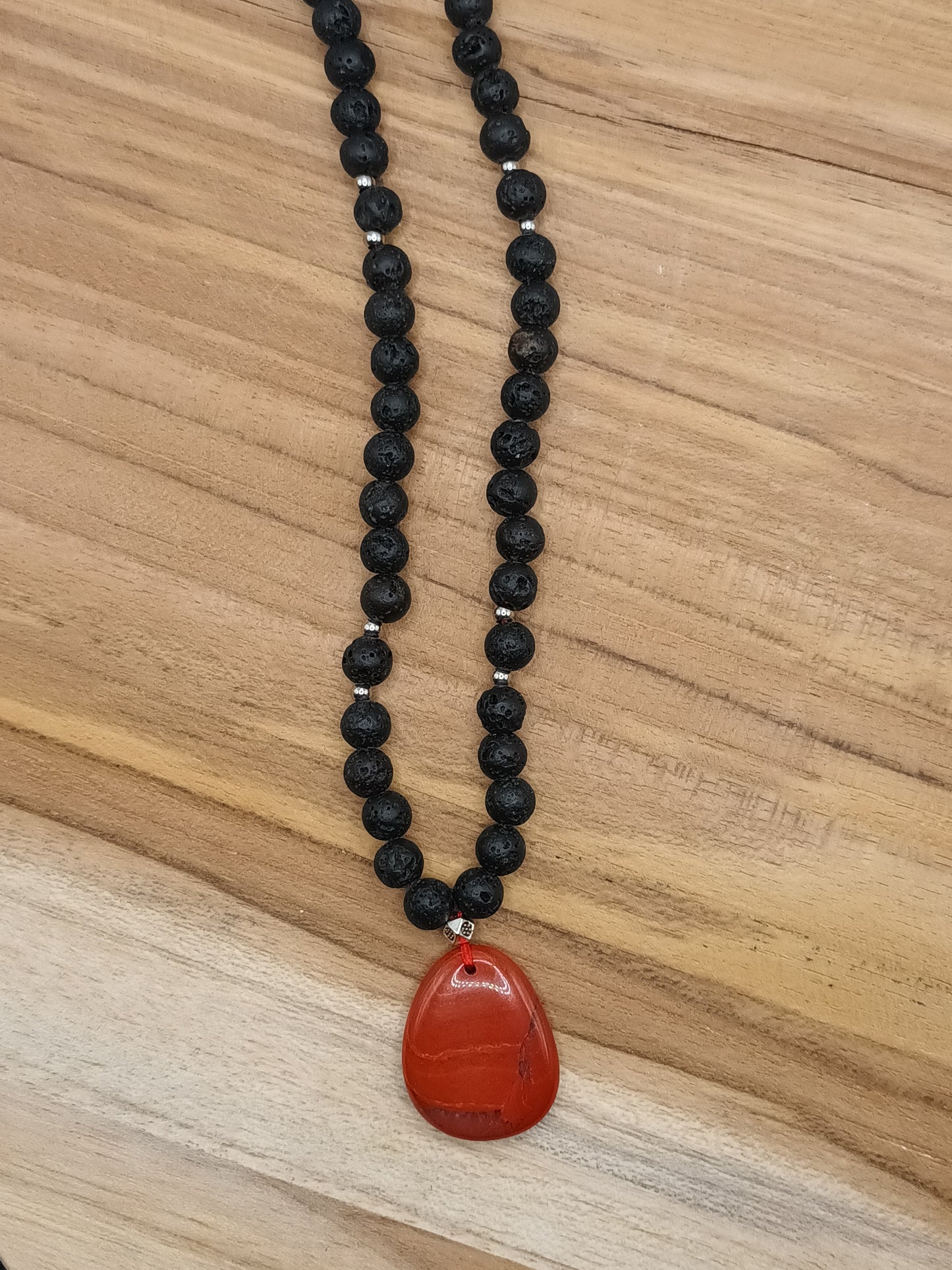 Collier Le Passage du feu
