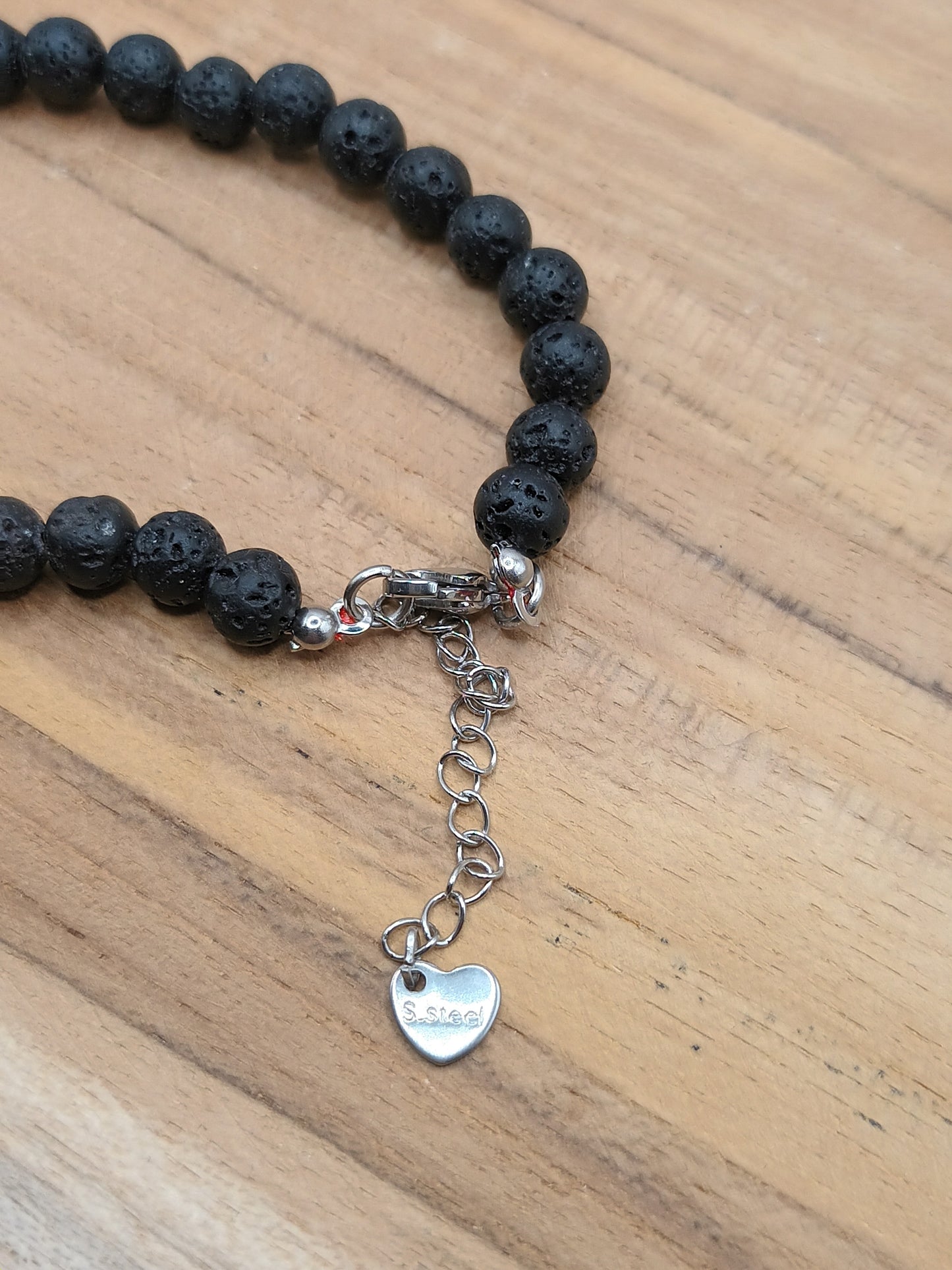 Collier Le Passage du feu