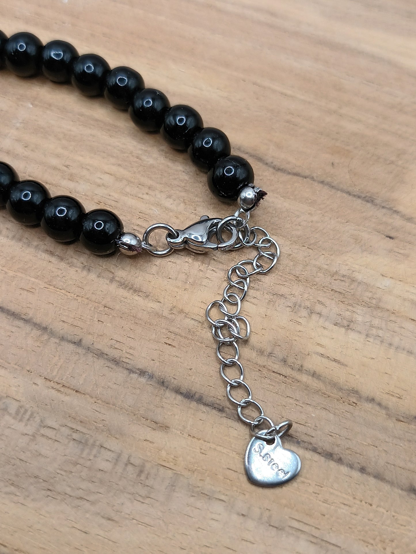 Collier L'Éveil des brumes