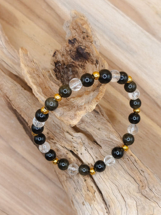 Bracelet Apollon