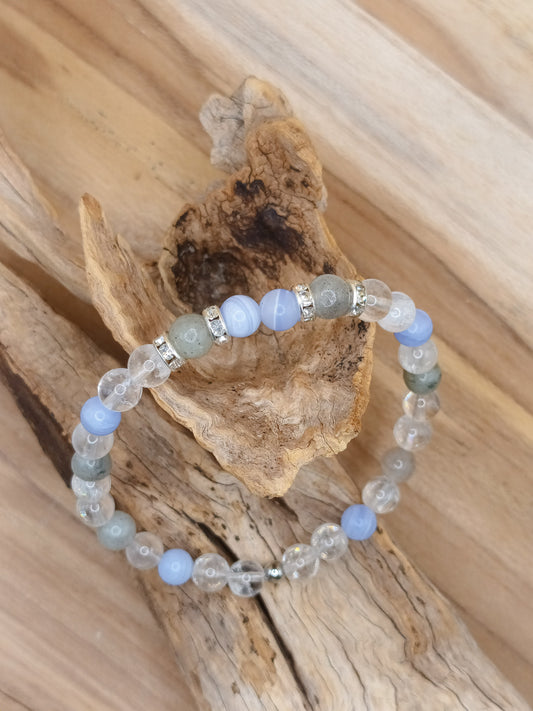 Bracelet Astéria