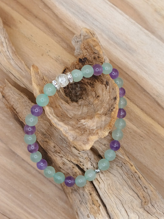Bracelet Déméter