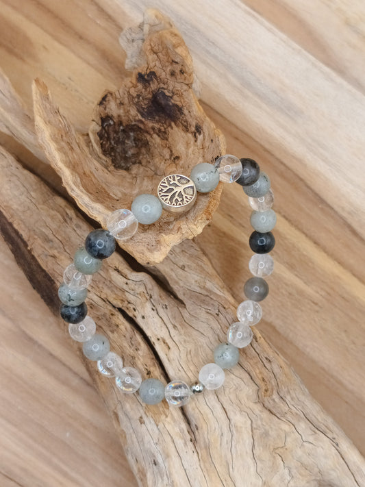 Bracelet Mélinoé
