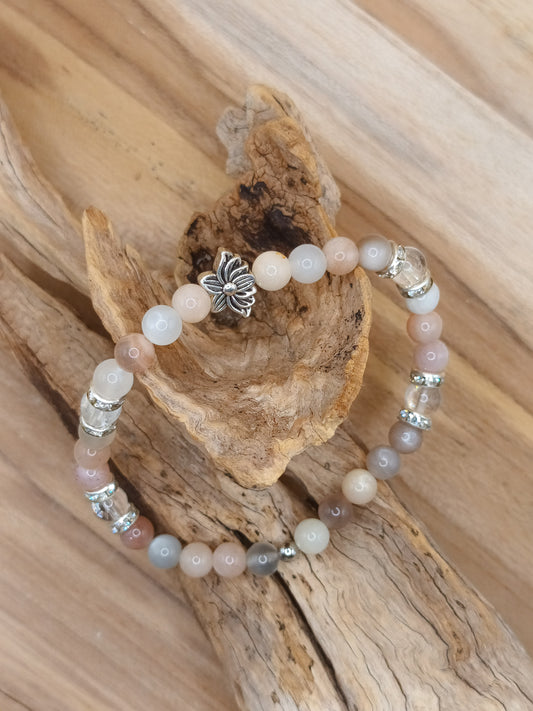 Bracelet Séléné