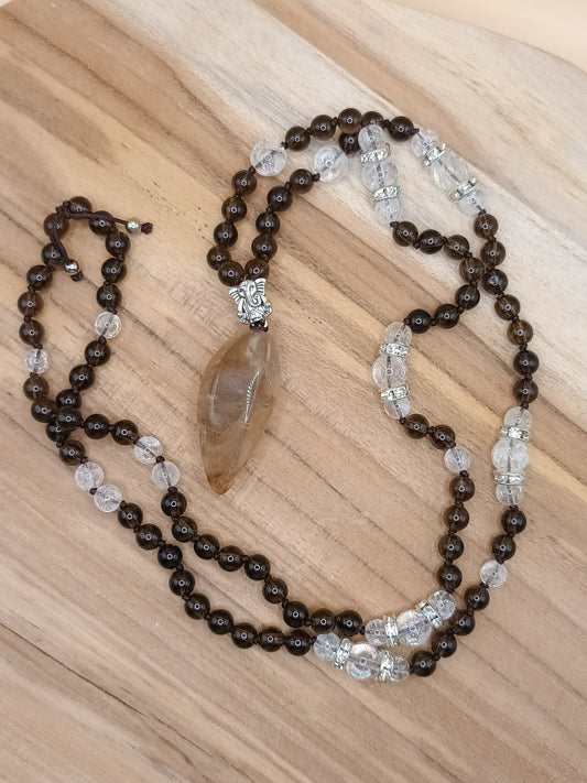 Mala Chiron