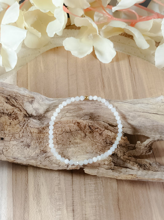 Bracelet Éclat de lune