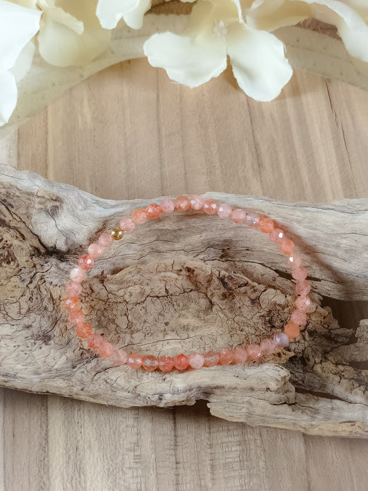 Bracelet Éclat de soleil