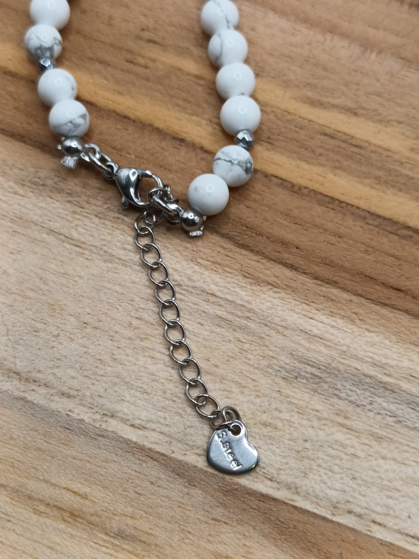 Collier Éveil doux