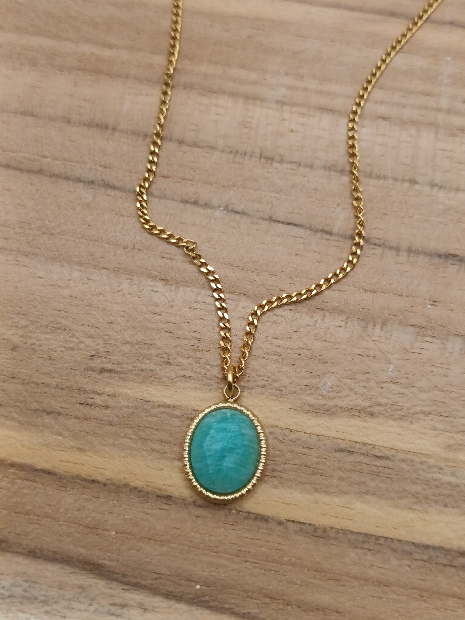 Bijoux en acier inoxydable