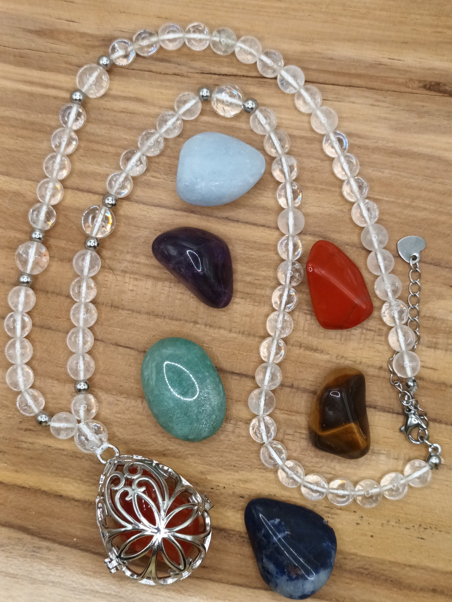 Bijoux personnalisés