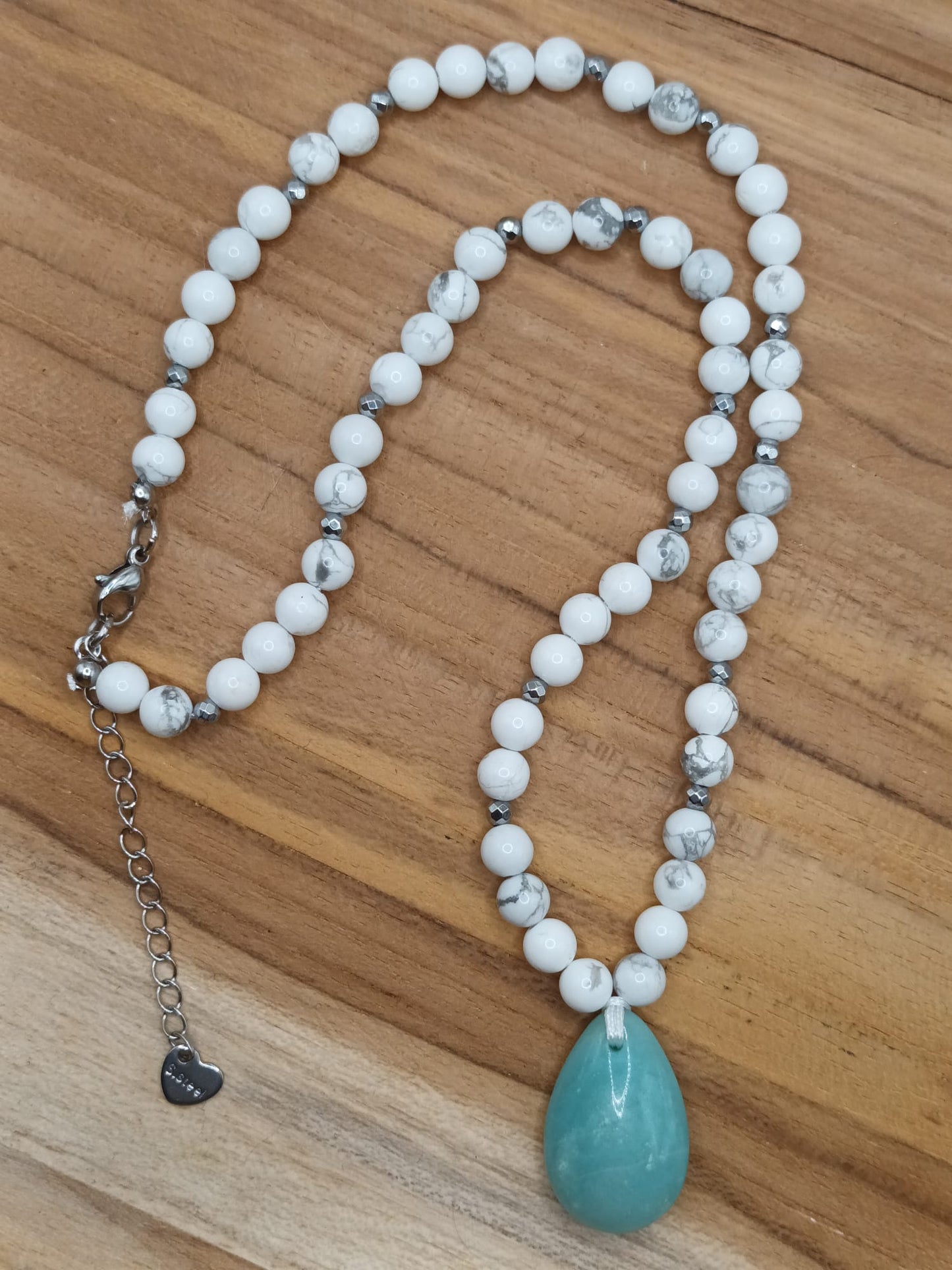 Collier Éveil doux