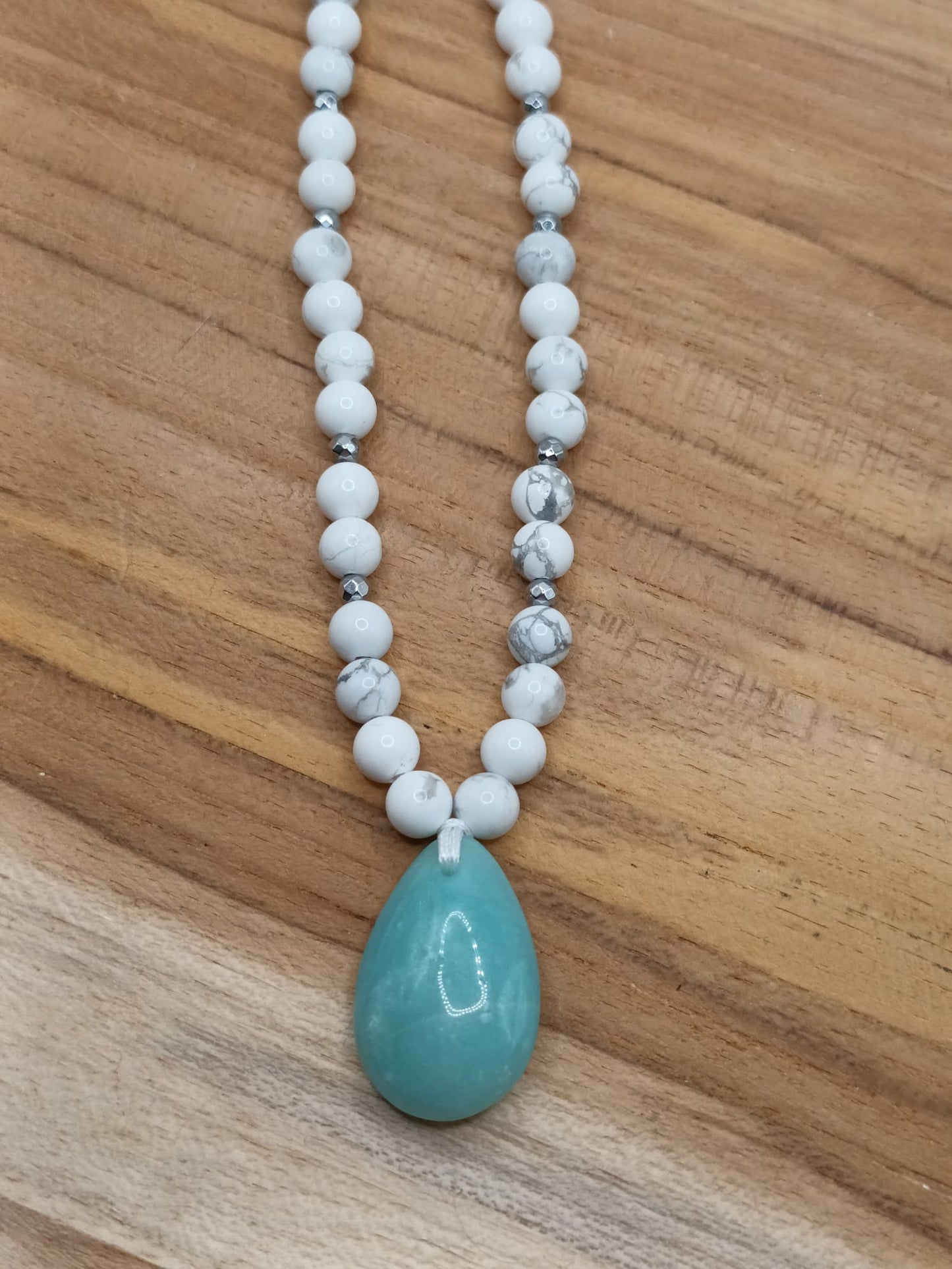 Collier Éveil doux