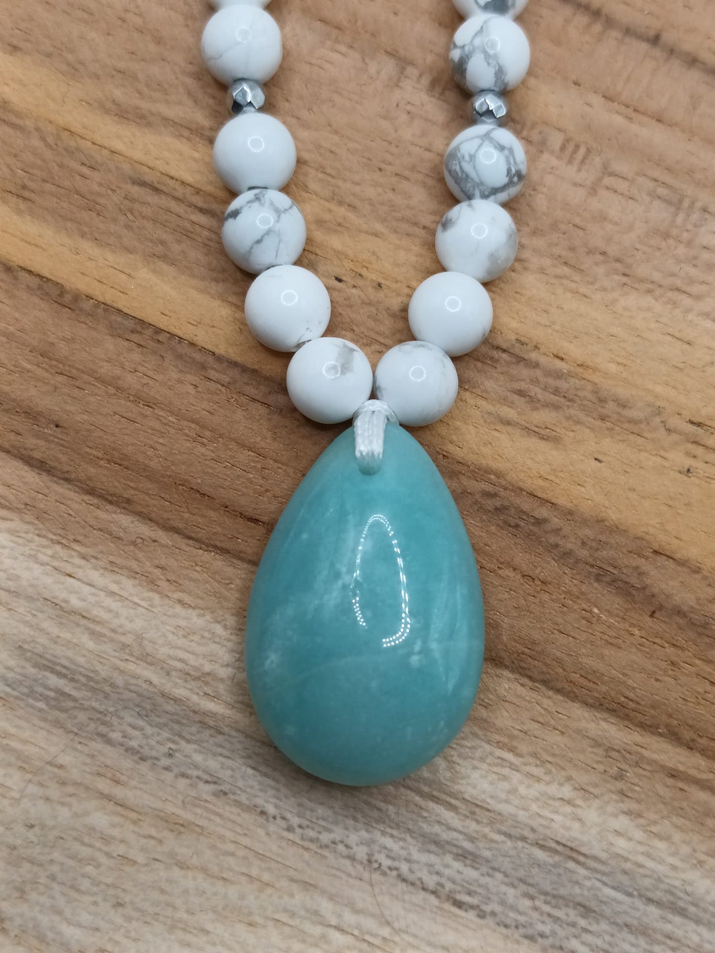 Collier Éveil doux