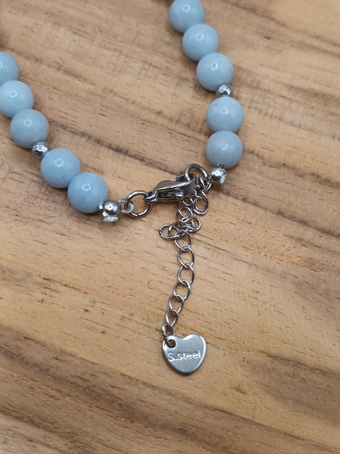 Collier Messagère de lumière